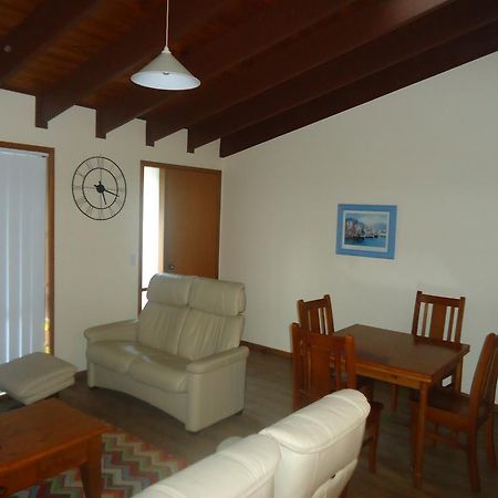 Dalmeny Shores Villas 外观 照片