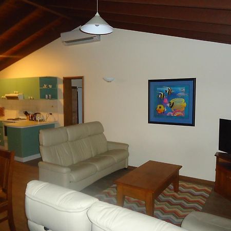 Dalmeny Shores Villas 外观 照片