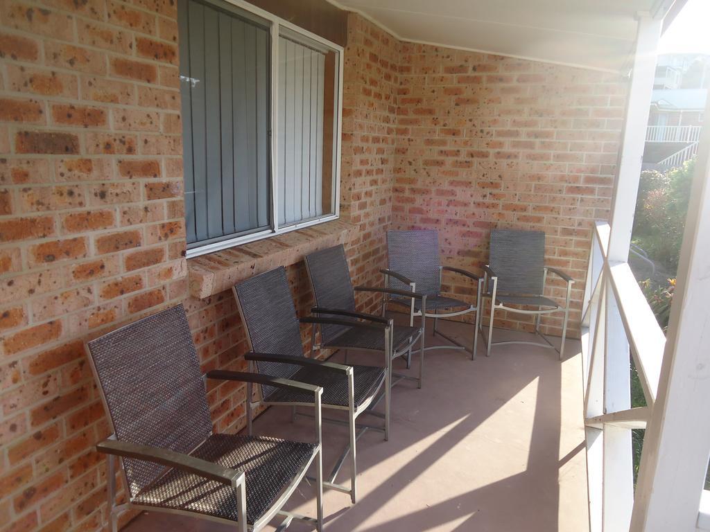Dalmeny Shores Villas 外观 照片
