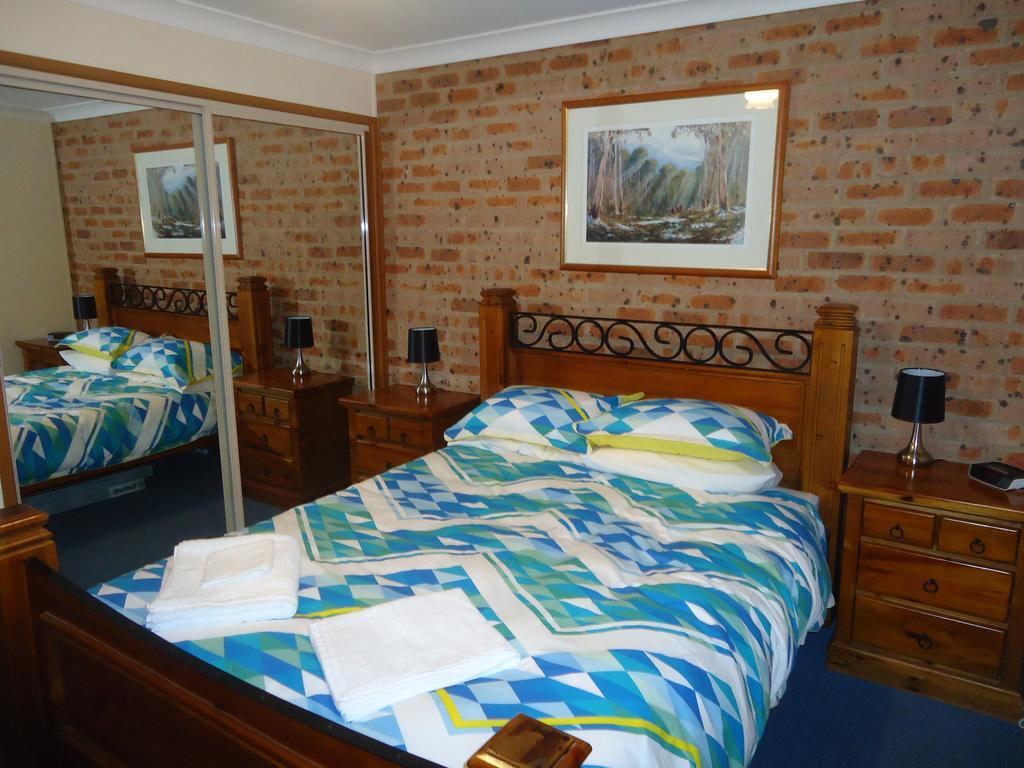 Dalmeny Shores Villas 外观 照片