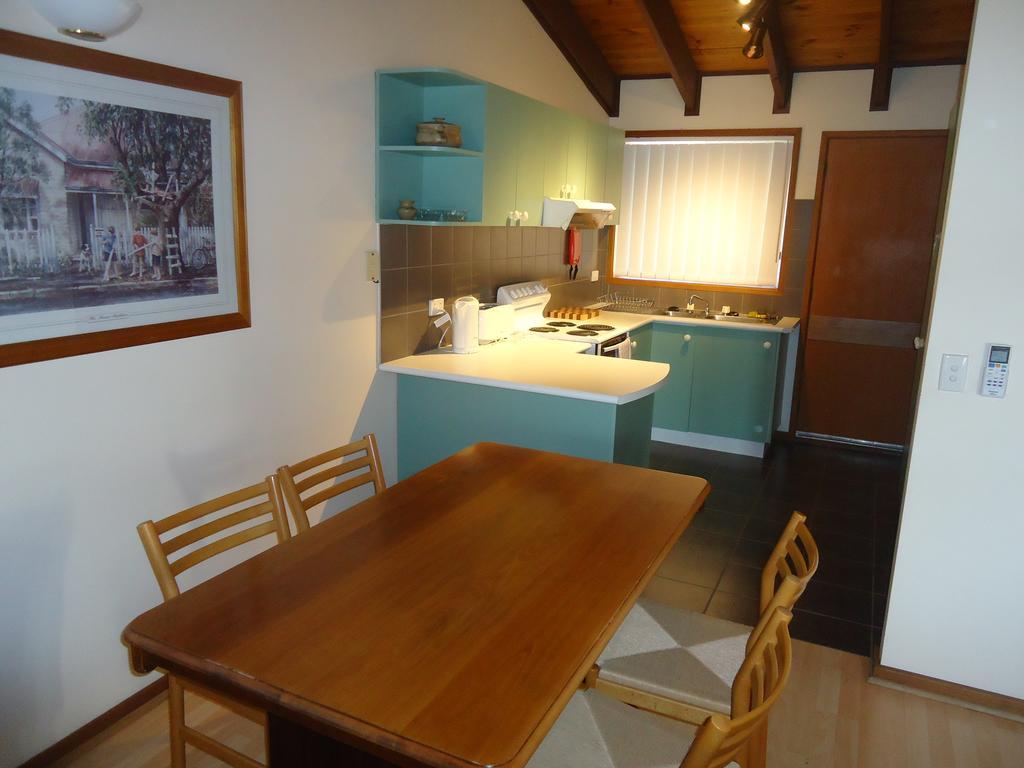Dalmeny Shores Villas 外观 照片