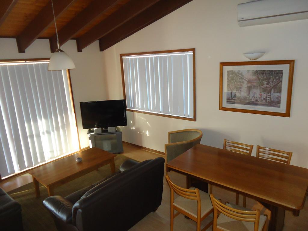 Dalmeny Shores Villas 外观 照片