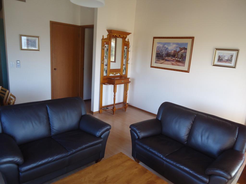 Dalmeny Shores Villas 外观 照片