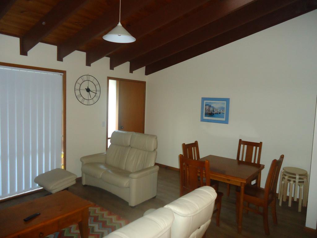 Dalmeny Shores Villas 外观 照片