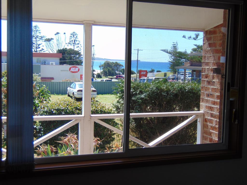 Dalmeny Shores Villas 外观 照片