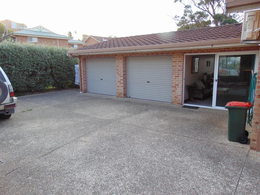 Dalmeny Shores Villas 外观 照片