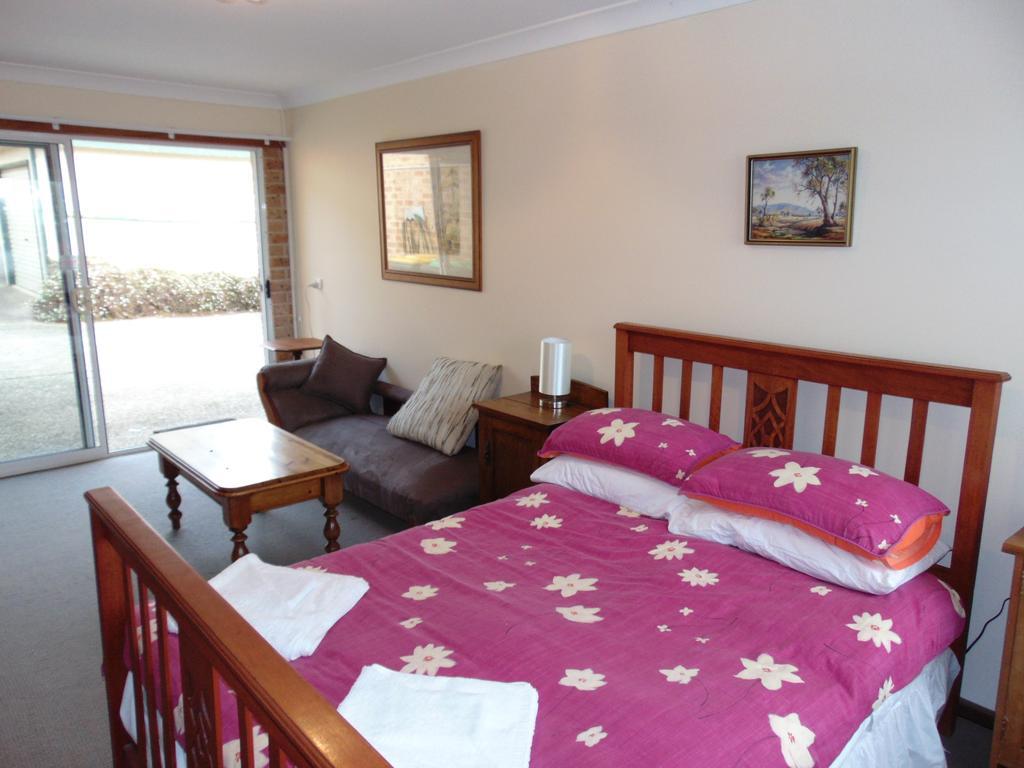 Dalmeny Shores Villas 外观 照片