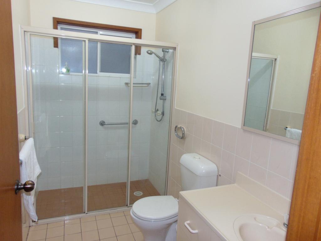 Dalmeny Shores Villas 外观 照片