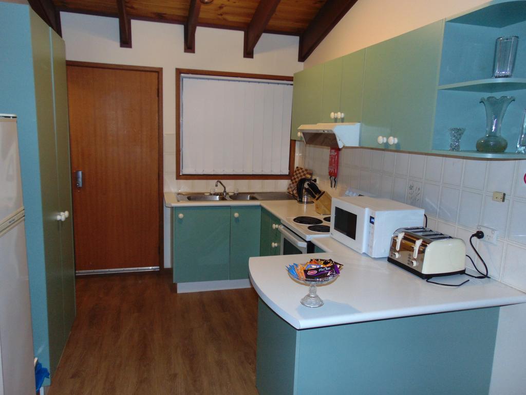Dalmeny Shores Villas 外观 照片